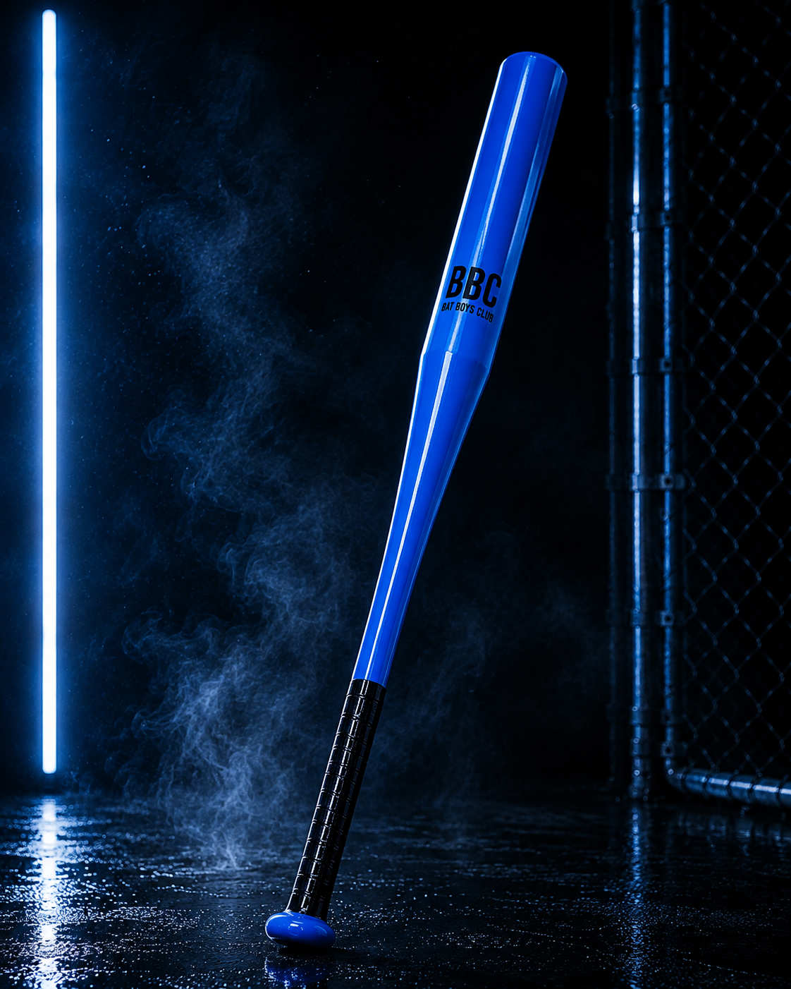 BLUELINE